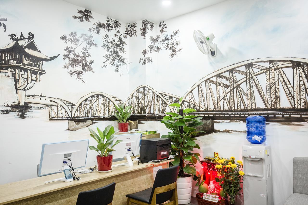 Vy Da Backpackers Hostel Ho Chi Minh-byen Eksteriør bilde