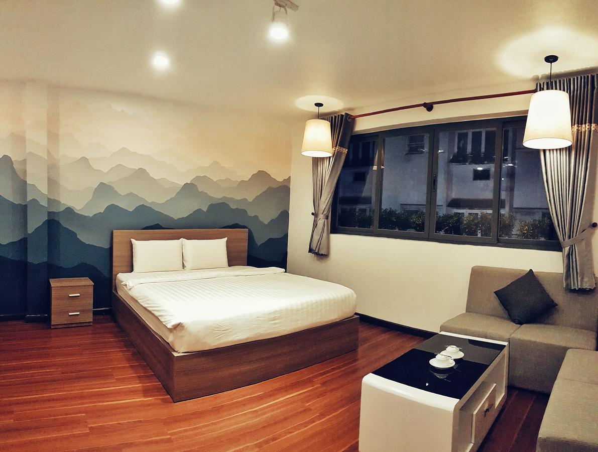 Vy Da Backpackers Hostel Ho Chi Minh-byen Eksteriør bilde
