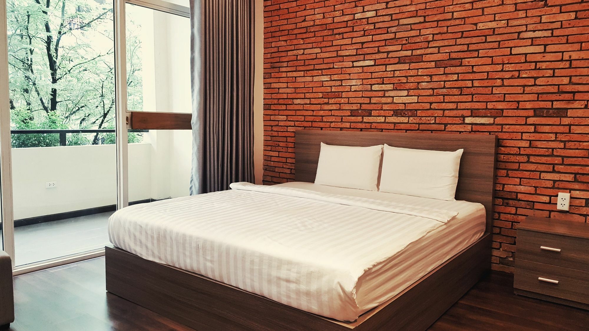 Vy Da Backpackers Hostel Ho Chi Minh-byen Eksteriør bilde