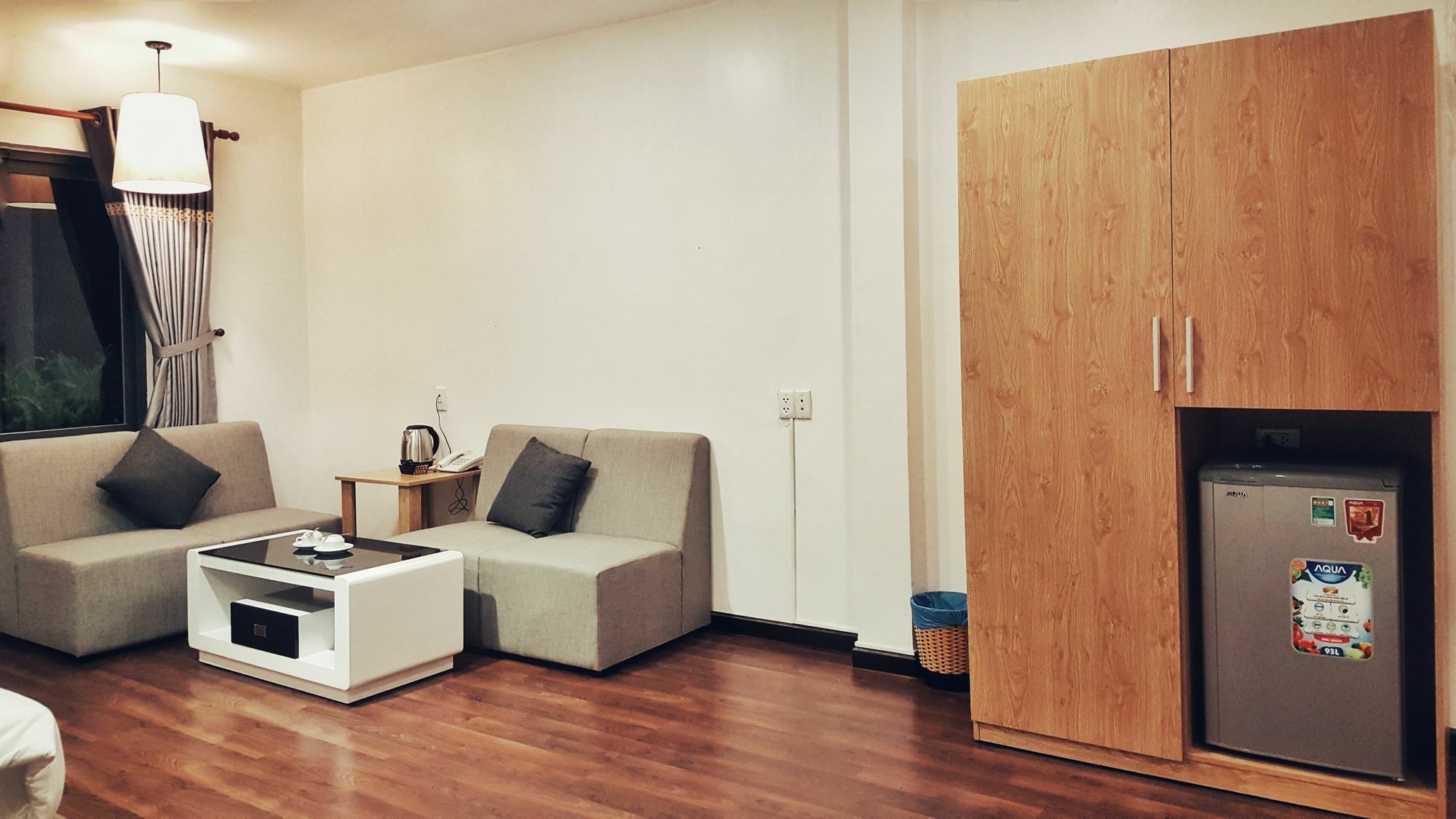 Vy Da Backpackers Hostel Ho Chi Minh-byen Eksteriør bilde
