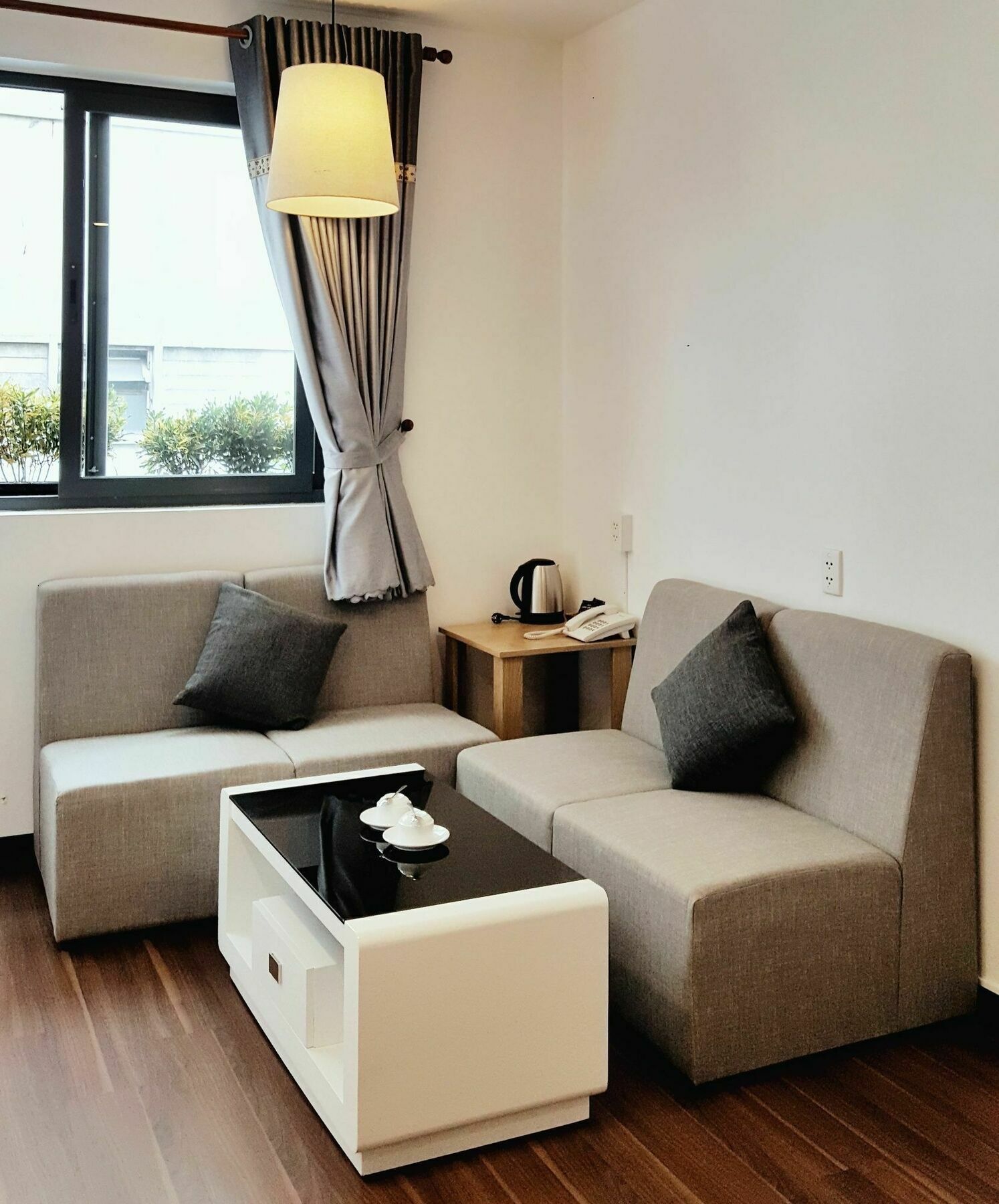 Vy Da Backpackers Hostel Ho Chi Minh-byen Eksteriør bilde